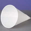 Picture of 4.5 oz. Cone Paper Water Cup