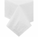 Picture of 4108-W White 54X108 3Pl Tc  25 3Ply Tablecover