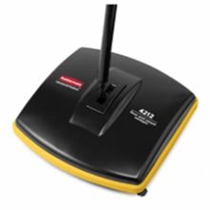 Picture of 421288 Black Fl&Carpet Swep 1 Carpet Sweeper