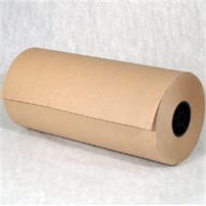 Picture of 48" 30 Lb Kraft Roll  
