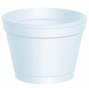 Picture of 4Oz Food Container      1M Lid 6Jl
