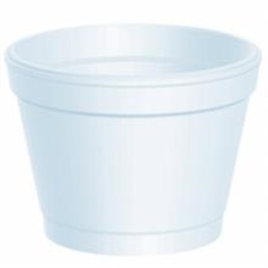 Picture of 4Oz Food Container      1M Lid 6Jl