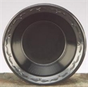 Picture of 5 Oz Bowl 8/125 Black Laminated Foam Bowl
