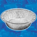 Picture of 5" Tart Pan     2M Foil Tart Pan