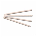 Picture of Royal 5-1/2" Wood Coffee Stirrer