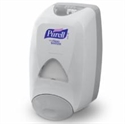 Picture of PURELL® FMX-12™ Dispenser - Dove Gray