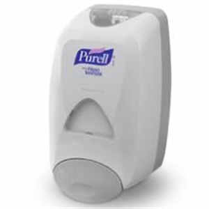 Picture of PURELL® FMX-12™ Dispenser - Dove Gray