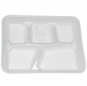 Picture of 5Comp Schl Lunch 500 8-1/4X10-1/4