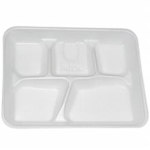 Picture of 5Comp Schl Lunch 500 8-1/4X10-1/4