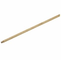 Picture of 60" Thread Wood Hndl 1 Threaded Handle 60 X 15/16