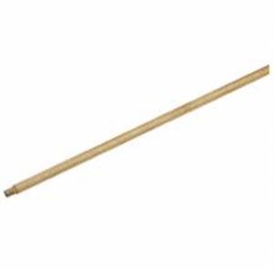 Picture of 60" Thread Wood Hndl 1 Threaded Handle 60 X 15/16