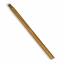 Picture of 60" Threaded Wood Hdl  12 Lacquered 15/16" X 60"