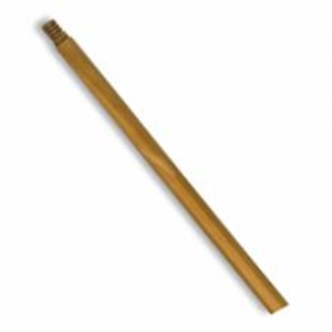 Picture of 60" Threaded Wood Hdl  12 Lacquered 15/16" X 60"