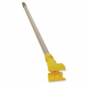 Picture of 60"Aluminum Gripper Wet Mop Handle W/Plastic Grip