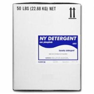 Picture of NY Control Suds Laundry Detergent