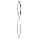 Picture of 6-1/2" White Knife     1M Polypropylene Full Size