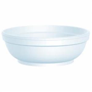 Picture of 6Oz Flush Fill Bowl    1M Lid 20Jl