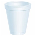 Picture of 6Oz Foam Spacesaver Cup 1M Lid 6Jl