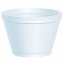 Picture of 6Oz Food Container    1M Lid 12Jl