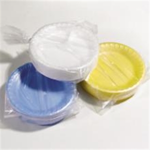 Picture of 6X3x15 Poly Bg    1M .00125 Mil