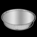 Picture of 7" Rd W/Lid   200 7" Foil Cont & Lid