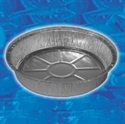 Picture of 7" Round Foil  500 7" Rd Cont