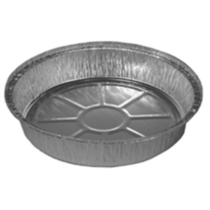 Picture of 7" Round Foil 500 7" Rd Cont