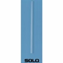 Picture of 7.75 Wr Cl Jumbo 12/500 Half Pak Straw