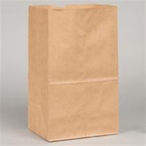 Picture of 70Lb Basis Bev/6Pack Bag 2/250 8.25X6x14.5