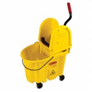 Picture of 7577-88 Yel Bukt/Wgr Combo  1 7570 Bucket/7575 Dp Wringer(16