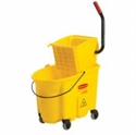 Picture of 758088 Yellow Wave Brk Combo 1 35Qt Wave Break Combo