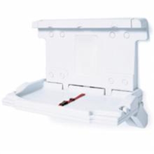 Picture of Rubbermaid Baby Changing Table  