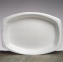 Picture of 7X9 Platter  4/125 Laminated