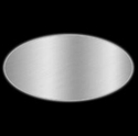 Picture of 8" Foil Board Ld 500 Lid For 2058
