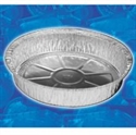 Picture of 8" Round Foil 500 8" Round Cont