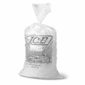 Picture of 8# Prt Ice Bag 1.2 1M 8X3x20 1.2 Mil