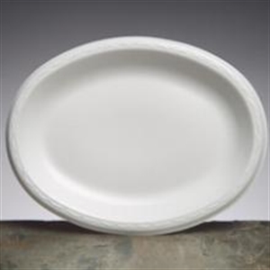 Picture of 8.5X11.5 Platter    500 Laminated Platter Elite