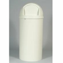 Picture of 8160-88 Cream 15Gal Marshal  1 15-3/8"X35.5"H Replaced 8160W