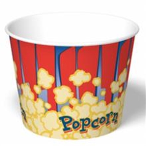 Picture of 85 Oz Popcorn Cup    300 Popcorn Replaced Gfr85