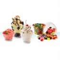 Picture of 8Oz Cl Dessert Cont 20/50 Dlde1624s Dlde1624h Lkc1624 Ld