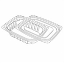 Picture of 8Oz Clear Combo     250 Deli Combo Pack