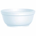 Picture of 8Oz Flush Fill Bowl    1M Lid 20Jl, 20Hdcl