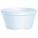 Picture of 8Oz Food Container    1M Lid 20Jl