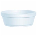 Picture of 8Oz Sqt Food Cont  20/25 Any 32Series Lid