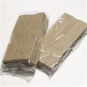 Picture of 8X4x18 .6 Polybag 1M Poly Bags