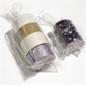 Picture of 8X4x18 1.25 Poly  1M Poly Bags