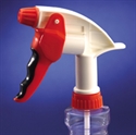 Picture of 9.25 Big Blaster Trig 1 Red/Wh Model 640