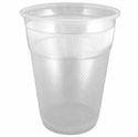 Picture of 9Oz Individually Wrap Cup  1M Translucent