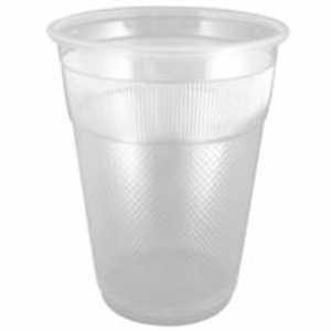 Picture of 9Oz Individually Wrap Cup  1M Translucent