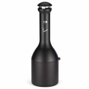 Picture of 9W33 Black Infinity Traditnl 1 Cigarette Infinity Smoking